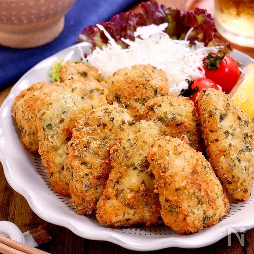 ささみ 下味冷凍 ヒルナンデスTikTok