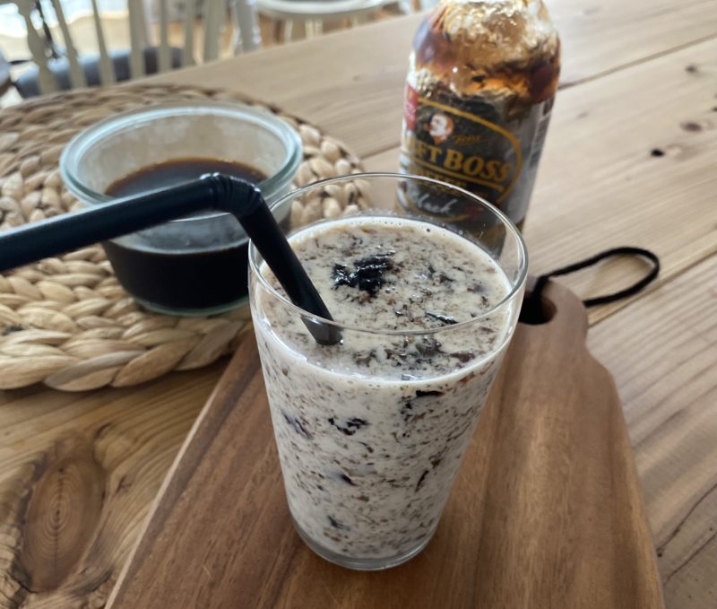 アガーで作る！混ぜて冷やすだけ「ぷるぷるコーヒーゼリー」今日、何作った？オレンジページnet