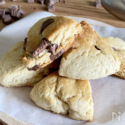 オーブンなし！簡単おすすめスイーツレシピまとめ。GWにおうちで作れる！ - つくりおき食堂