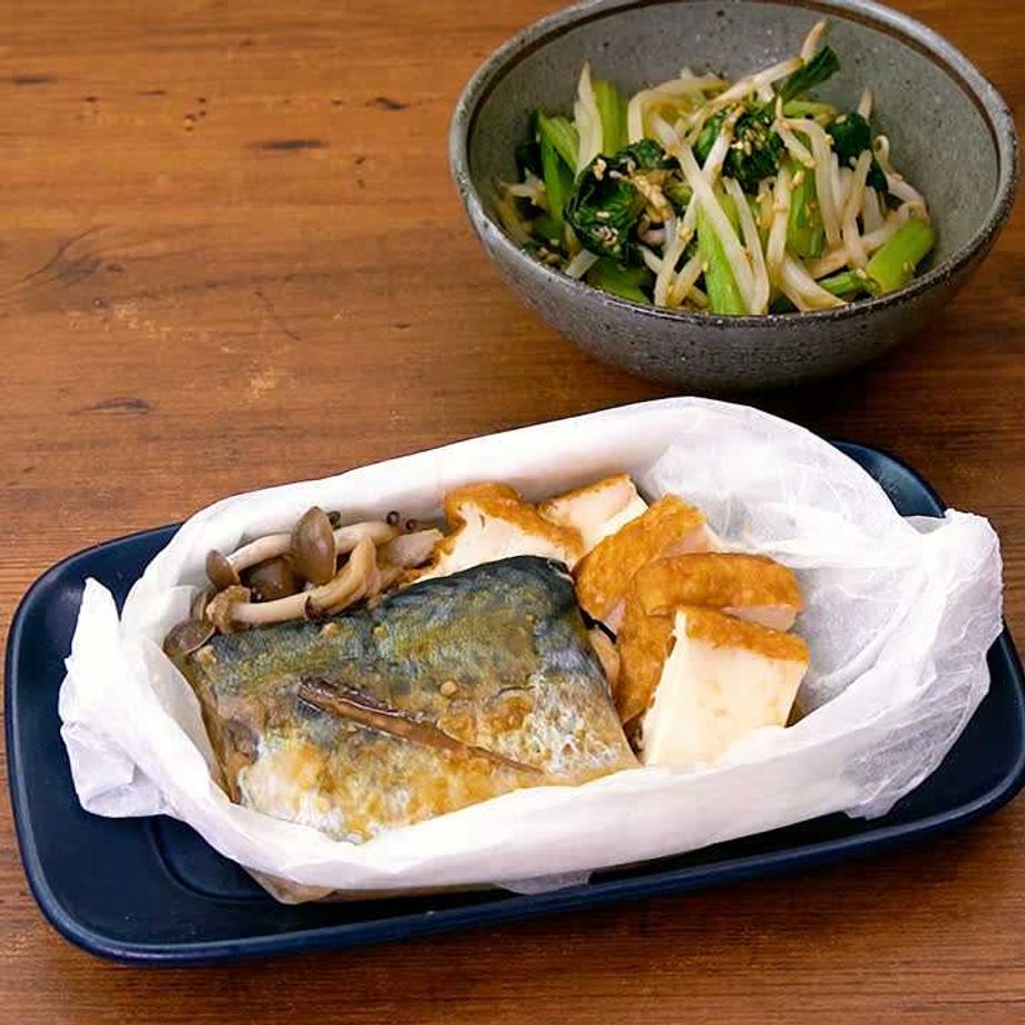 サバの味噌煮の献立 ピッタリな付け合わせは？人気レシピ28選の人気レシピ・作り方デリッシュキッチン