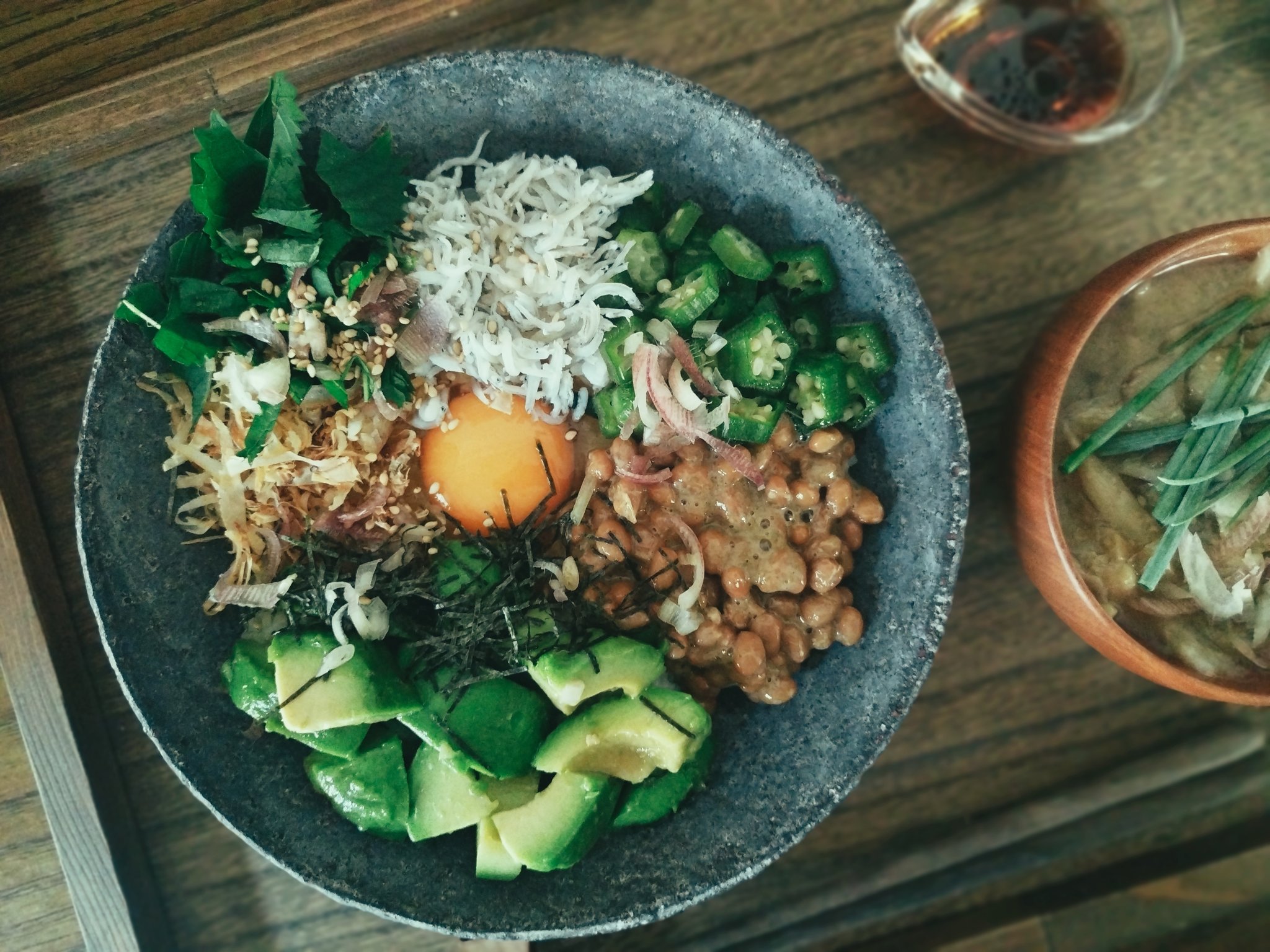 基本からアレンジまで！思わずつくりたくなる「アボカド しらす 納豆」のレシピ集クックパッド