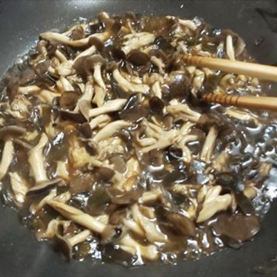 y'sキッチン vol.69シャカシメジ・ウラベニホテイシメジ楓の花コトバ