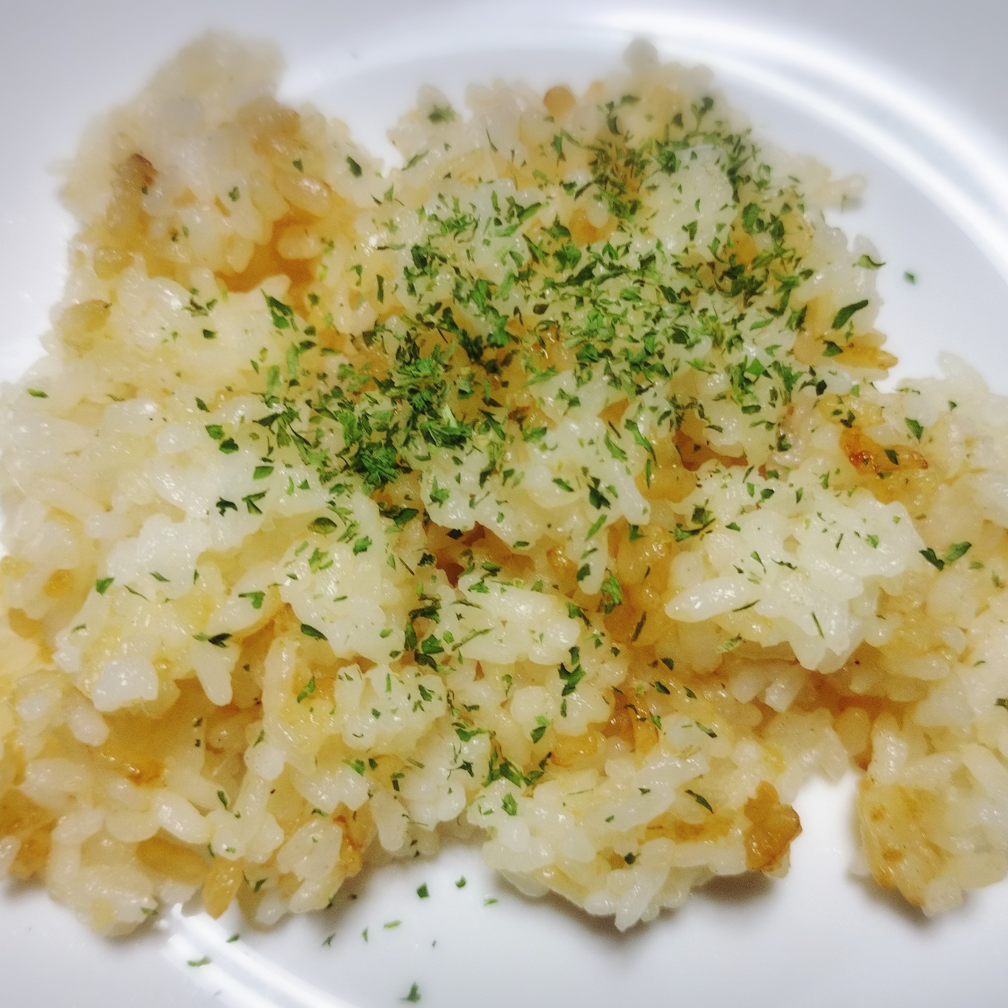 基本からアレンジまで！思わずつくりたくなる「炊飯器 ガーリックライス バターなし」のレシピ集クックパッド