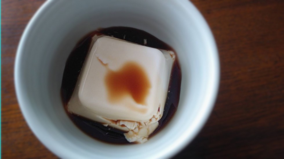 おぼろ豆腐のそぼろあん丼レシピタカノフーズ株式会社