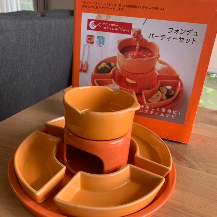 PRINCESS製 チーズフォンデュセット ギフト チーズフォンデュパーティーセットオンラインショッピングおつまみやおやつに最適なプロセス チーズならチーズファクトリーがおすすめです