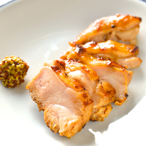 キーワード 「鶏肉-ヨーグルト-漬け」 のレシピマルコメ