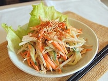 今までのじゃがバターには戻れない どこを食べてもバターが染み染み！無限じゃがいもレシピ・作り方Tasty