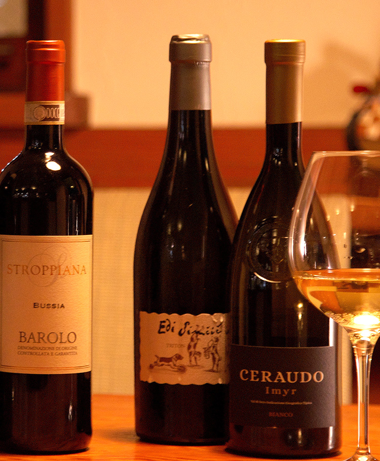 トラットリア リアナ 名古屋 1回2時間制ワイン飲み放題サブスクリプションサービスがスタート株式会社クロコのプレスリリース