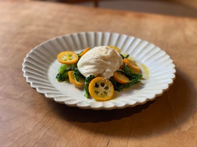 お家でものせるだけで本格派！ブッラータチーズの4つの美味しい食べ方をご紹介MERY