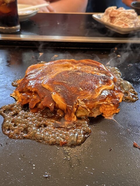 浅草もんじゃ かのや 浅草 もんじゃ焼き- Retty レッティ