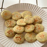 基本からアレンジまで！思わずつくりたくなる「離乳食 中期 粉チーズ」のレシピ集クックパッド