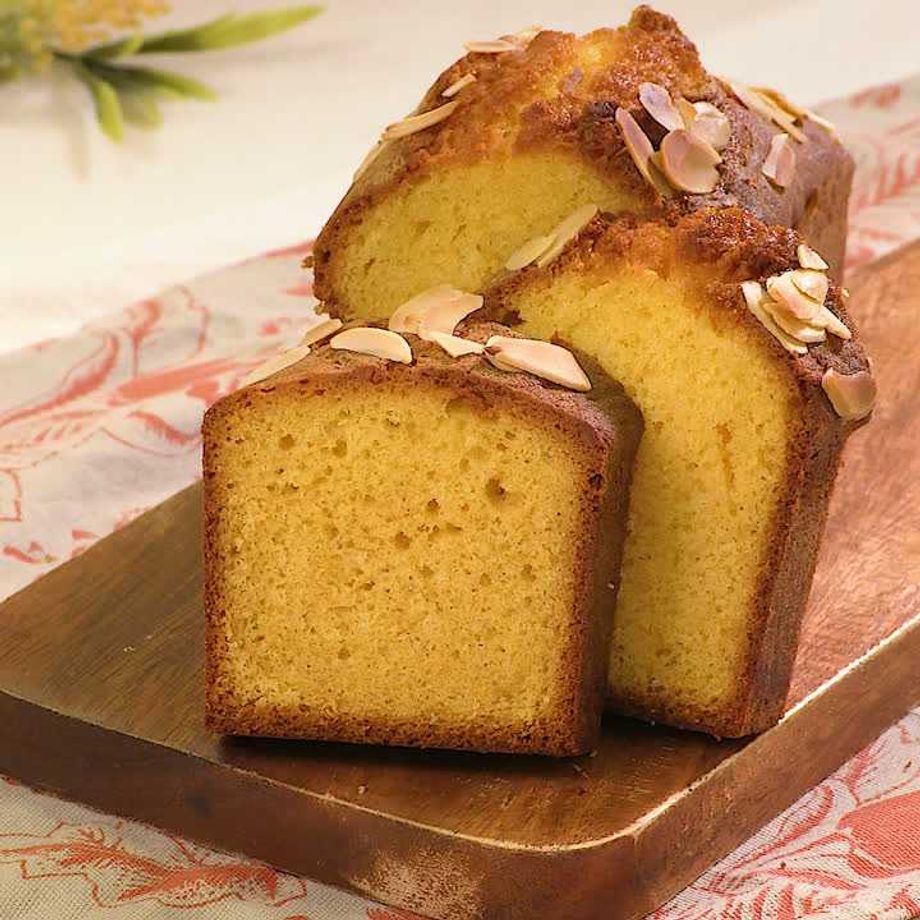 ♡ホケミ&サラダ油で♡レモンパウンドケーキ♡ホットケーキミックス お菓子 簡単レシピMizukiオフィシャルブログ 「♡奇跡のキッチン♡」