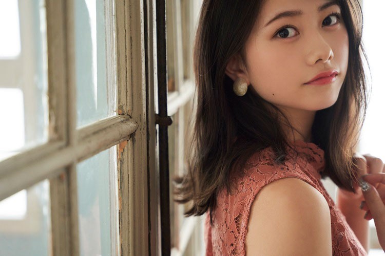 インタビュー AKB48千葉恵里、「好き」を詰め込んだ初写真集 OG西川怜が「喜んでくれた」 エンタメ