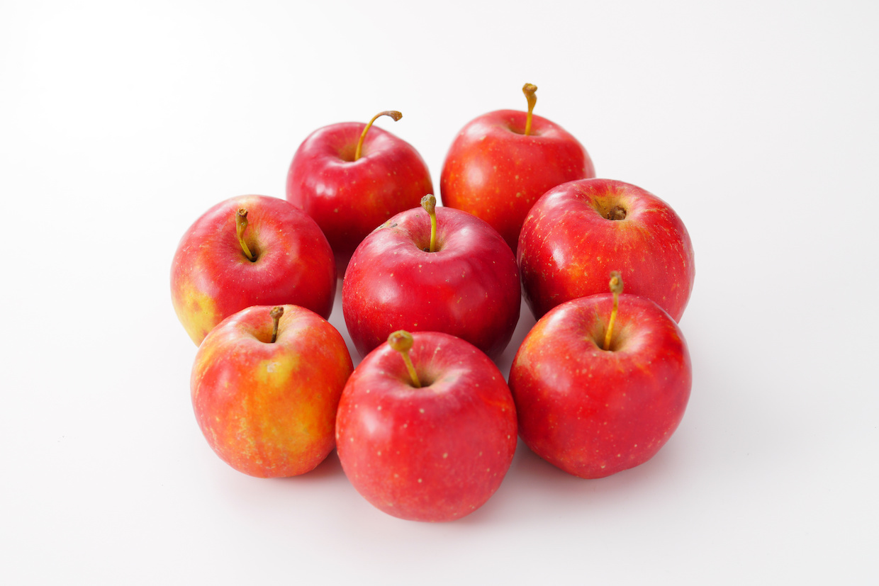 日本のめぐみ 青森育ちりんご缶詰通販の専門店mr.kanso