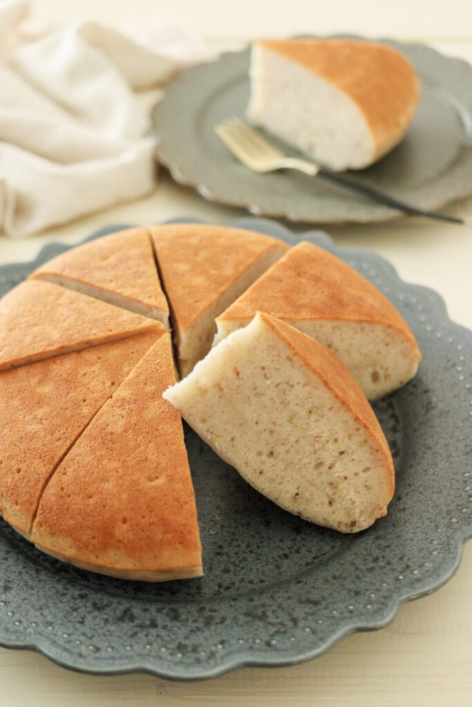 基本からアレンジまで！思わずつくりたくなる「米粉 bpなし パンケーキ 離乳食」のレシピ集クックパッド