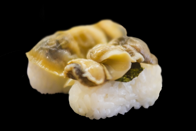 アカニシ にし貝の目利きと料理：旬の魚介百科