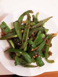 ピーマンのおかか和え レンジで簡単！めんつゆとごま油で味が決まる♪