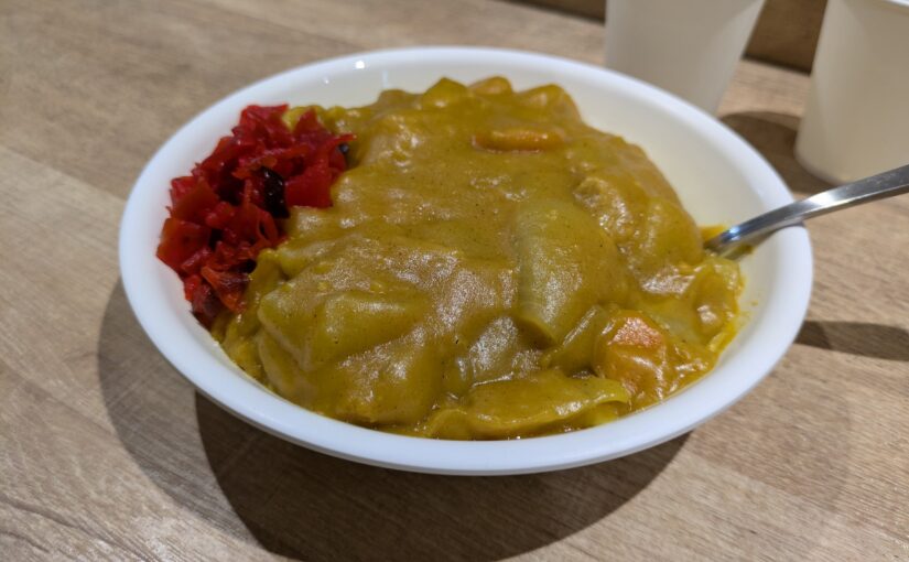 食物繊維たっぷり！佐渡のソウルフード いごねり *and trip. たびびと