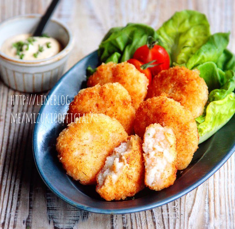 えび」レシピ30選子どもにも人気レシピサイトNadia