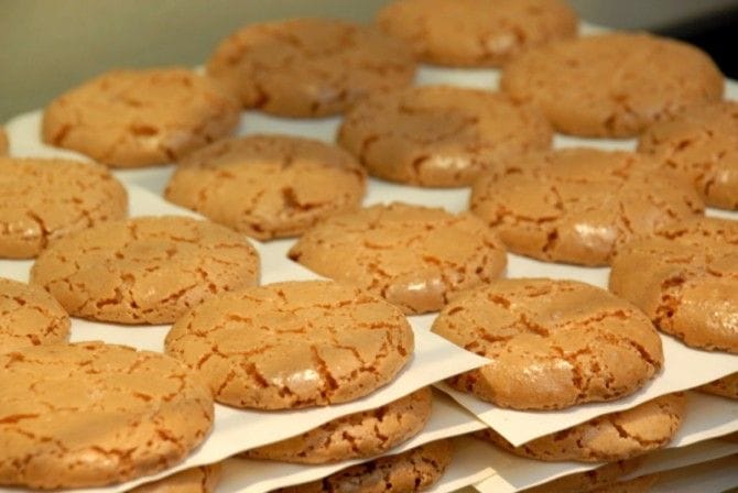 クイニーアマン〜フランス発祥のパン〜株式会社カメリヤ