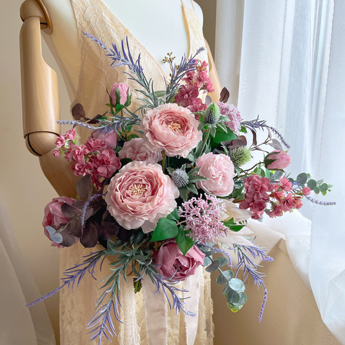 新潟の花嫁さんがお手本! おしゃれな結婚式ブーケ23選♡こまウエMAGAZINE