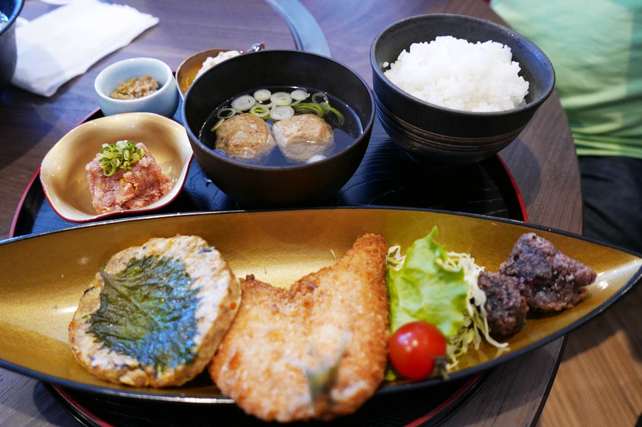 千葉県の郷土料理「さんが焼き」とは？由来・レシピ・アレンジ・なめろうとの違いまで徹底解説にっぽんの郷土料理観光事典