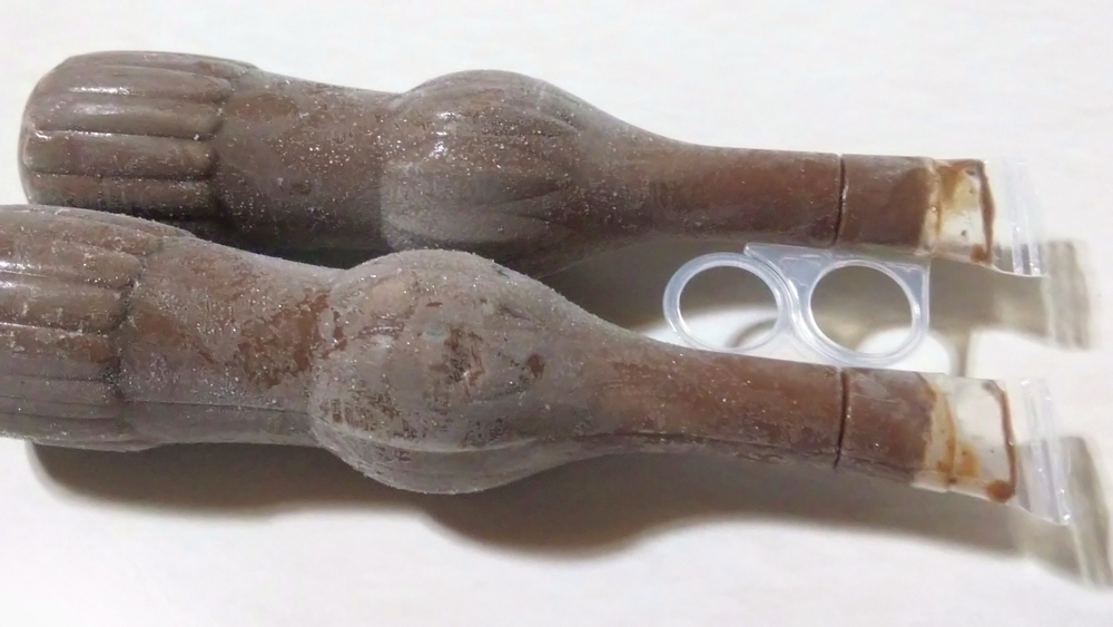 ☆非売品☆パピコ シューター ３点 膨らませると大きいパピコ♪ - メルカリ