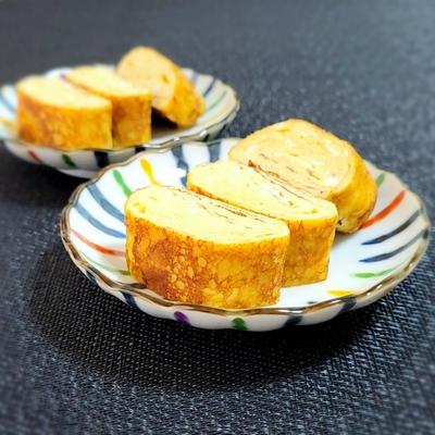 甘い卵焼きの黄金比レシピとは？ みりん・砂糖・白だし・マヨネーズを使った人気の作り方をチェックHugKum はぐくむ
