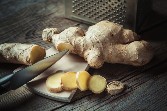 しょうがの重さは1個、ひとかけ 1片 で何グラム、大きさやカロリーは？生活知恵袋