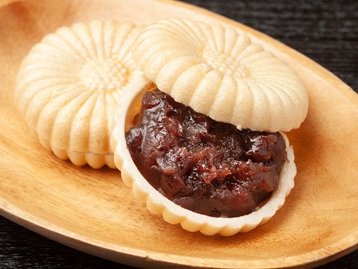 くじらもなか 7個入 – くじらもなか本舗