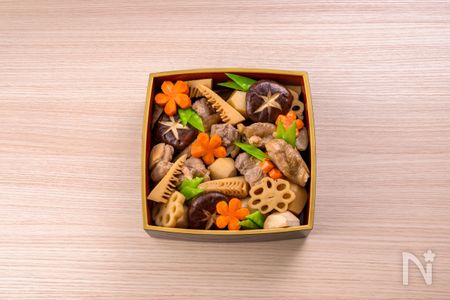 2026年 一人前おせちのおすすめ15選。和風からフレンチまで幅広くご紹介