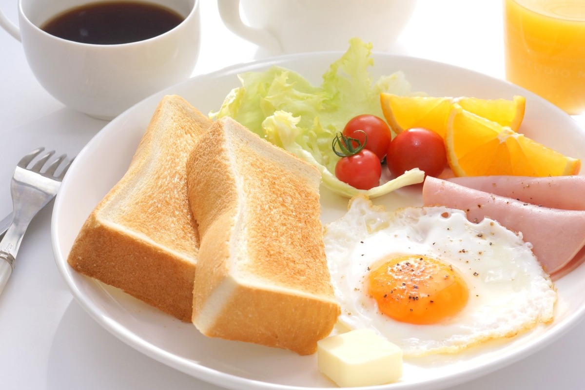 朝ごはんにおすすめ！この1枚で栄養満点のトーストレシピ3選オリーブノート公式 - カラダに美味しい、オイルのノート