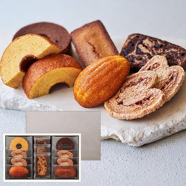 思い出の味を再現！目指すのは神田精養軒風マドレーヌ』