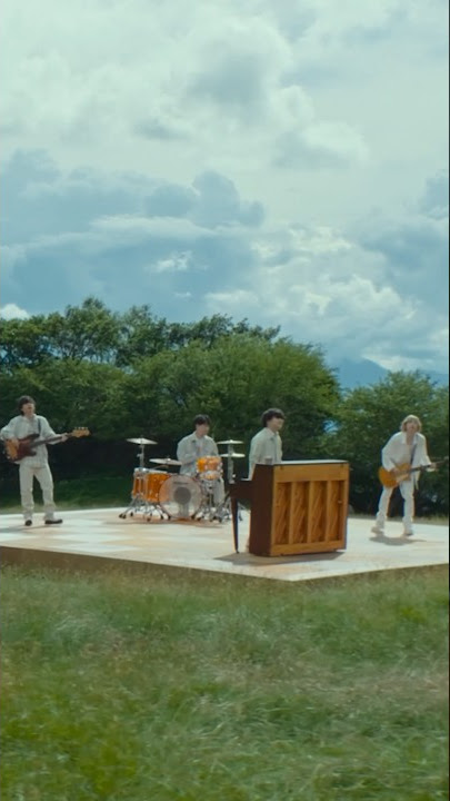 紅白歌合戦の髭男ako-0703さんのﾌﾞﾛｸﾞ