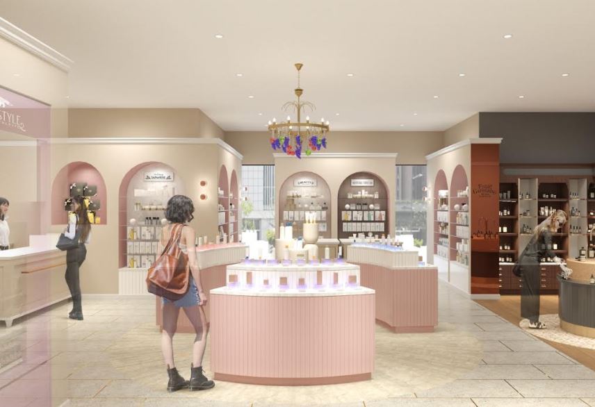 阪急フルーツギャザリング クチコミ・アクセス・周辺情報品川 - フォートラベル