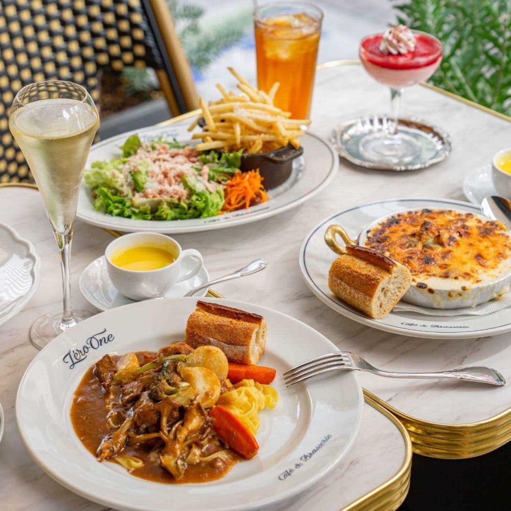 町田駅のレストラン。編集部が厳選したおしゃれで美味しいご飯のお店 - OZmallレストラン予約