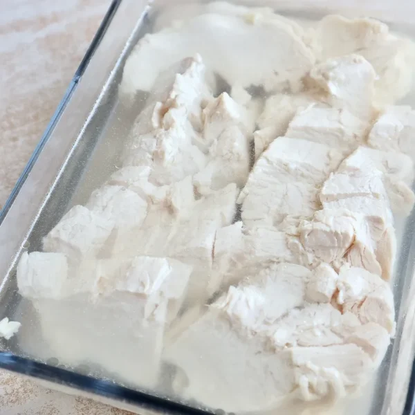 超簡単で超しっとり！！ゆで鶏toiro note 〜トイロノート〜 家族が笑顔になる、いつものごはんを彩るレシピサイト