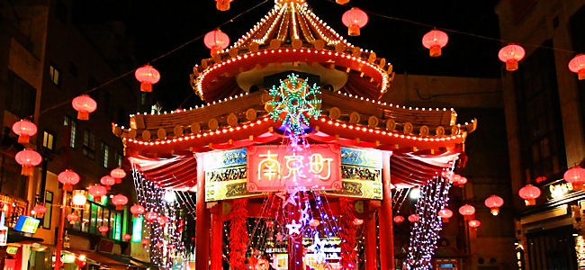 神戸・中華街 南京町の食べ歩きグルメ10選！小籠包やスイーツなどPrettyOnline