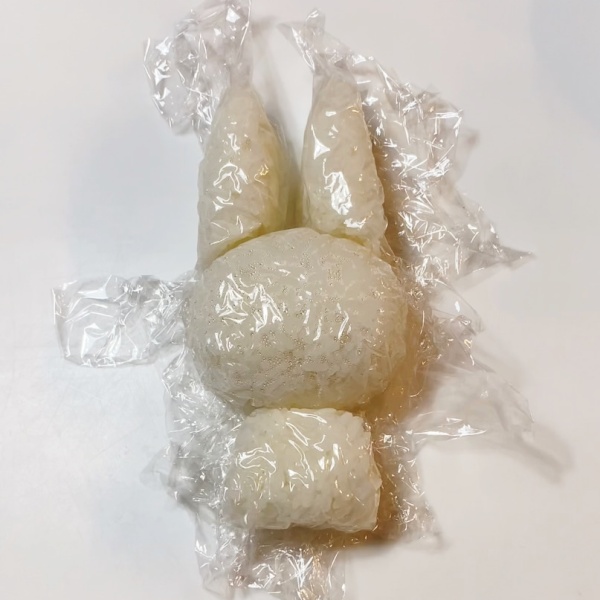 魔女の宅急便 ジジ キャラ弁 作り方TikTok