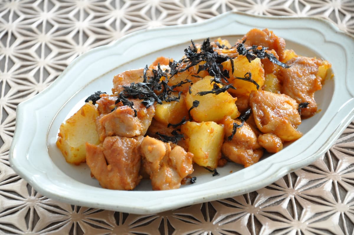 お弁当やお酒のお供にも◎韓国の簡単“作り置きおかず”のレシピ③選！Woori Korea