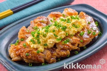 お弁当 「鶏もも肉」の簡単おかずレシピ5選♪冷めても美味しい！柔らかい！4yuuu