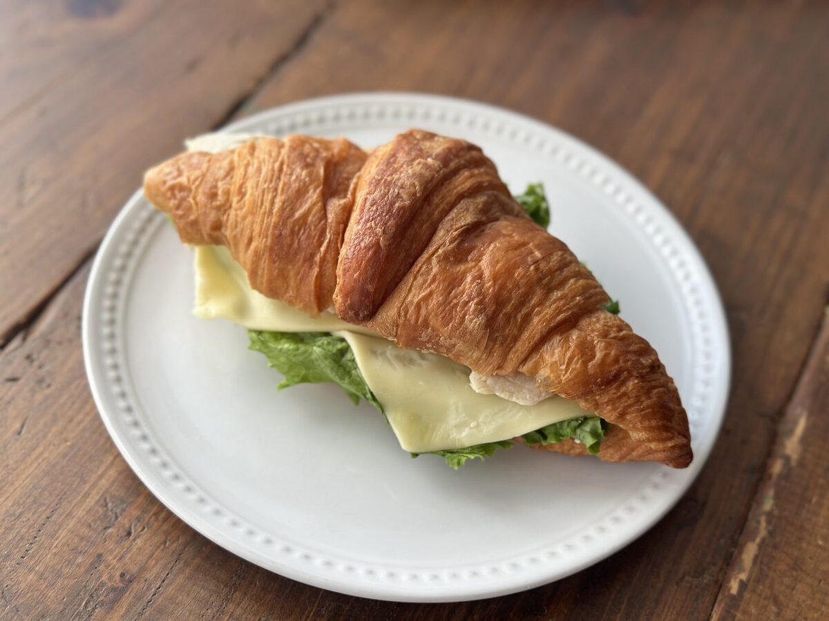 コストコの20人分軽食『ハイローラー＆クロワッサンサンド』でいろいろ間に合いそう - ライブドアニュース