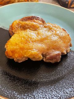 初めてでも簡単！スキレットで作れる 