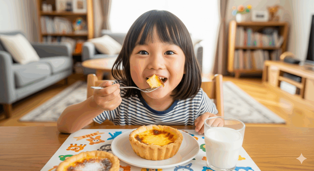 焼プリンタルト 30g×10給食用食品・業務用食品通販オンラインショップ「食材Net」