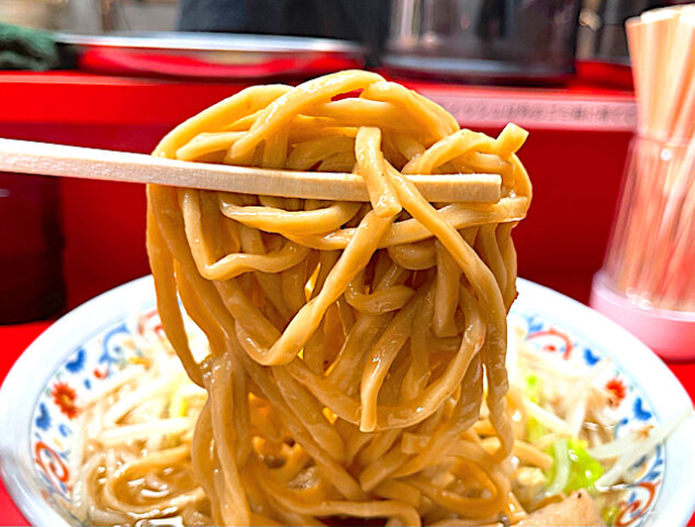 ハナイロモ麺 吉祥寺本店＠吉祥寺 「小ラーメン」 : RETURN OF THE FUNKY 麺