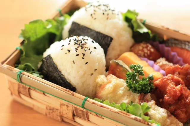 テンション上がる♪「ピクニックお弁当」の人気レシピ32選の人気レシピ・作り方デリッシュキッチン