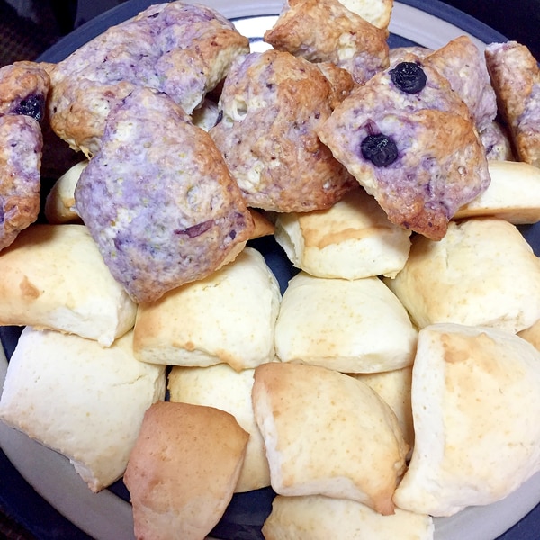 イギリス式スコーンのすべてを網羅したレシピ本登場株式会社ブリティッシュ・プライドのプレスリリース