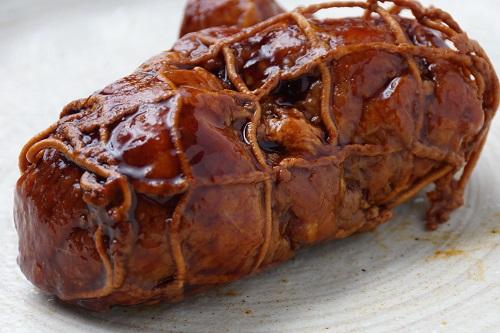 圧力鍋でコストコのチャーシュー肉で焼豚作り札幌マダムの食日記