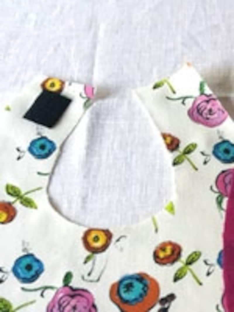 poodle 刺繍スタイ スタイ・よだれかけ toi et moi 通販 15112443Creema クリーマ