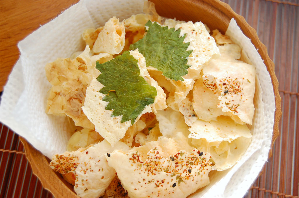 チーズせんべいの作り方とコツ！おすすめのアレンジとは？チーズ専門サイトリル ド フロマージュ